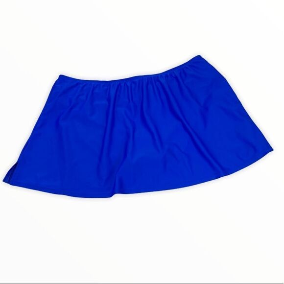 Catalina Women's Swim suit bottom Size 16W - Picture 2 of 6